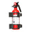 Hornet Outdoors Universal Fire Extinguisher Rack Mount