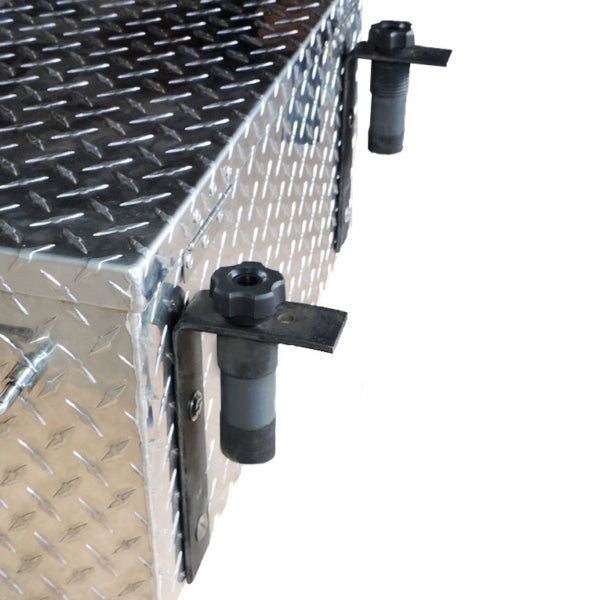 Hornet Outdoors Tool Boxe Bracket