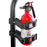 Hornet Outdoors Universal Fire Extinguisher Rack Mount with Grips