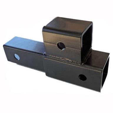 Hornet Outdoors Receiver Hitch Extender Piggyback N/A