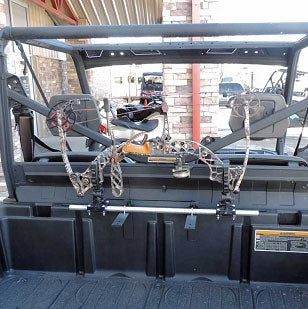 Hornet Outdoors Crossbow Mount for Can-am Defender
