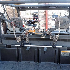 Hornet Outdoors Crossbow Mount for Can-am Defender