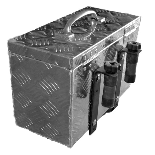 Hornet Outdoors Tool Box 16"  for Polaris