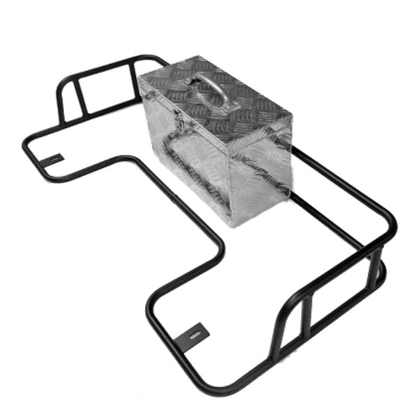 Hornet Outdoors Tool Box 16" for UTV