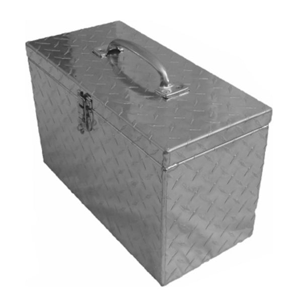 Hornet Outdoors Tool Box 16"  for ATV/UTV