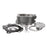 Cylinder Works Standard Cylinder Kit Fits Honda - 250 cc - Nickel Silicon Carbide