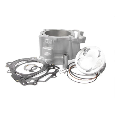Cylinder Works Standard Cylinder Kit Fits Yamaha - 450 cc - Nickel Silicon Carbide