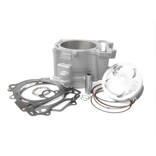 Cylinder Works Standard Cylinder Kit Fits Yamaha - 450 cc - Nickel Silicon Carbide