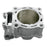 Cylinder Works Standard Cylinder Kit Fits Kawasaki - 450 cc - Nickel Silicon Carbide