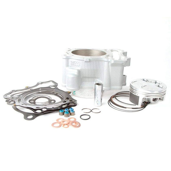 Cylinder Works Standard Cylinder Kit Fits Yamaha - 250 cc - Nickel Silicon Carbide