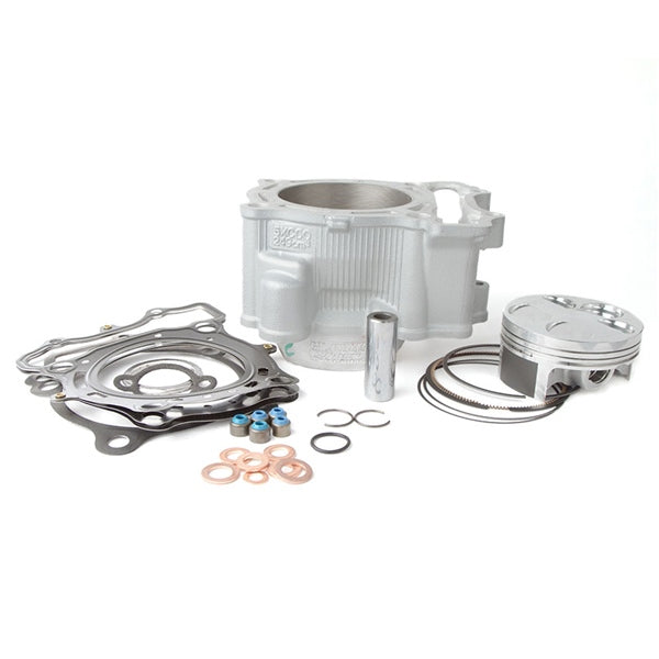 Cylinder Works Standard Cylinder Kit Fits Yamaha - 250 cc - Nickel Silicon Carbide