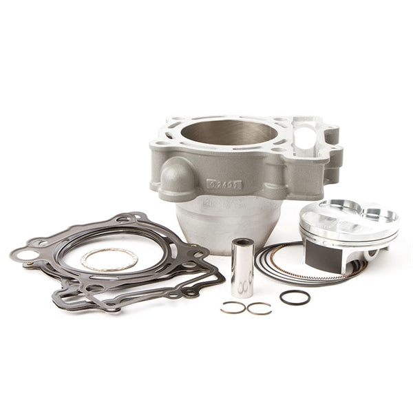 Cylinder Works Standard Cylinder Kit Fits Kawasaki - 250 cc - Nickel Silicon Carbide