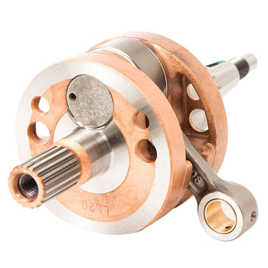 Hot Rods Stroker Crankshaft