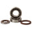 Hot Rods Crankshaft Bearing Kit Fits KTM, Fits Husqvarna - Dirt bikes