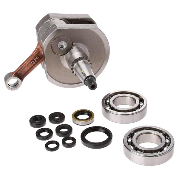 Hot Rods Bottom End Kit Fits Kawasaki - 164328