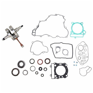 Hot Rods Bottom End Kit Fits Kawasaki - 164330