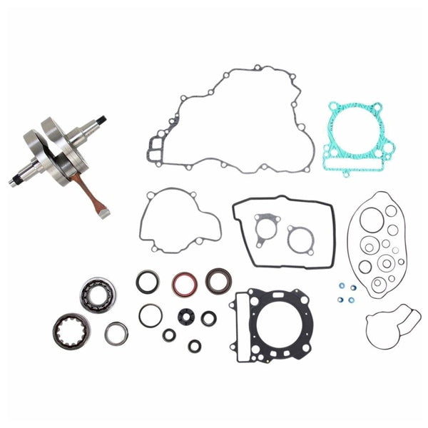 Hot Rods Bottom End Kit Fits Kawasaki - 164330