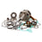 Hot Rods Bottom End Kit Fits KTM - 164334