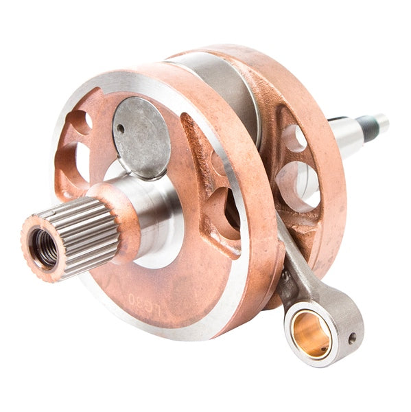 Hot Rods Stroker Crankshaft