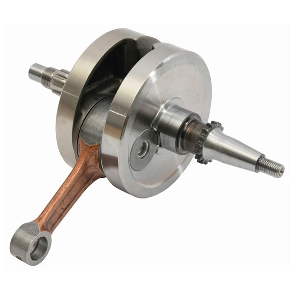 Hot Rods Crankshaft Bearing Kit Fits Kawasaki - Motorcycle