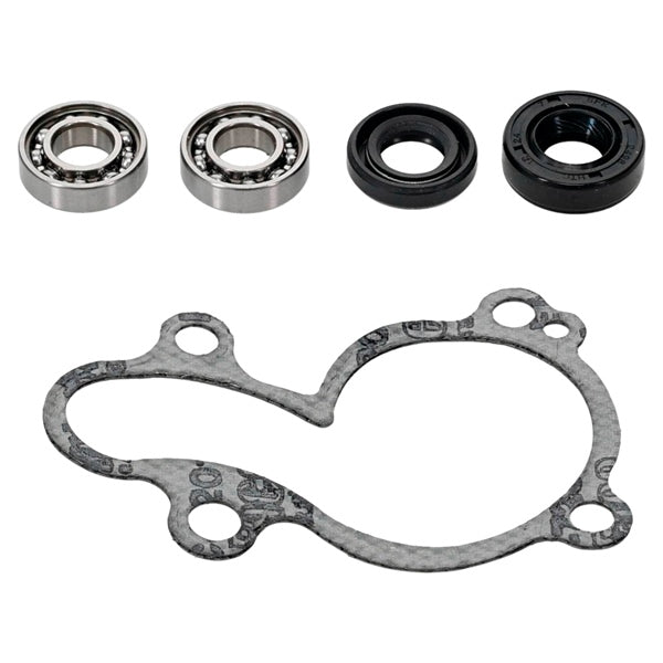 Hot Rods Water Pump Repair Kit Fits Kawasaki