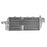 Kimpex Replacement Radiator Right Aluminum