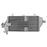 Kimpex Replacement Radiator Right Aluminum