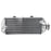 Kimpex Replacement Radiator Right Aluminum