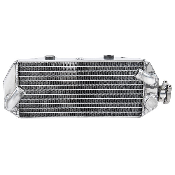 Kimpex Replacement Radiator Right Aluminum