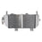 Kimpex Replacement Radiator Right Aluminum