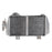 Kimpex Replacement Radiator Right Aluminum