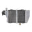 Kimpex Replacement Radiator Right Aluminum
