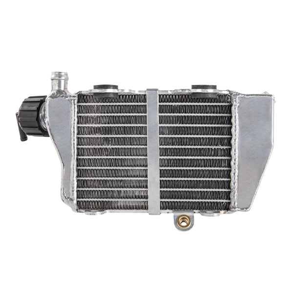 Kimpex Replacement Radiator Right Aluminum