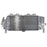 Kimpex Replacement Radiator Right Aluminum