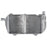 Kimpex Replacement Radiator Aluminum