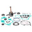 Hot Rods Bottom End Kit HONDA - 164699