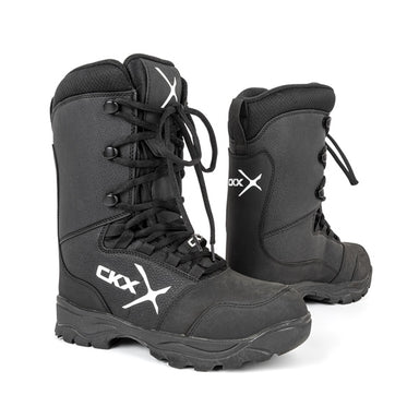 CKX Colchester Boots Unisex - Snowmobile, Sentier