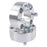 Wide Open Wheel Spacer N/A