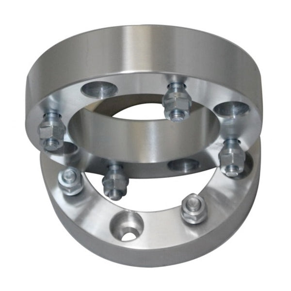 Wide Open Wheel Spacer N/A