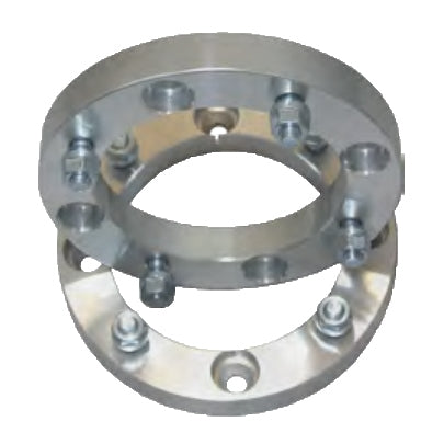 Wide Open Wheel Spacer N/A