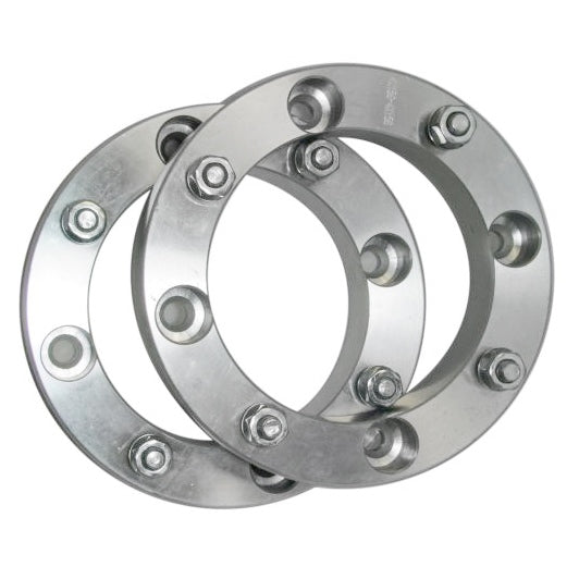 Wide Open Wheel Spacer N/A