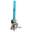 Wide Open Fuel Valve