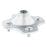 Wide Open Rear Axle Hub