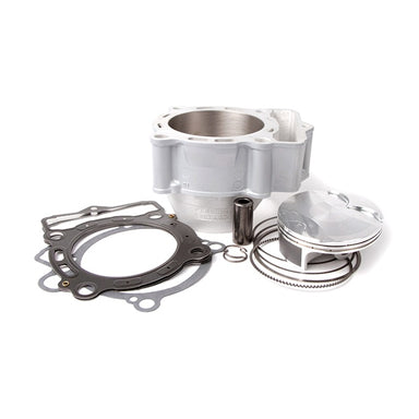 Cylinder Works Big Bore Cylinder Kit Fits KTM - 350 cc - Nickel Silicon Carbide