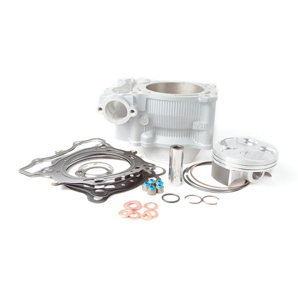 Cylinder Works Standard Cylinder Kit Fits Yamaha - 250 cc - Nickel Silicon Carbide