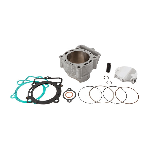 Cylinder Works Standard Cylinder Kit Fits KTM - 350 cc - Nickel Silicon Carbide