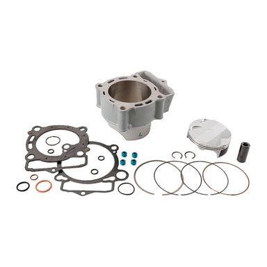 Cylinder Works Standard Cylinder Kit Fits KTM - 350 cc - Nickel Silicon Carbide