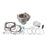 Cylinder Works Standard Cylinder Kit Fits KTM - 350 cc - Nickel Silicon Carbide
