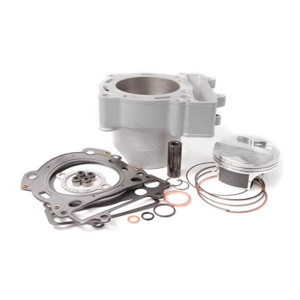 Cylinder Works Standard Cylinder Kit Fits KTM - 250 cc - Nickel Silicon Carbide