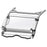 Direction 2 Tilt Windshield Fits CFMoto
